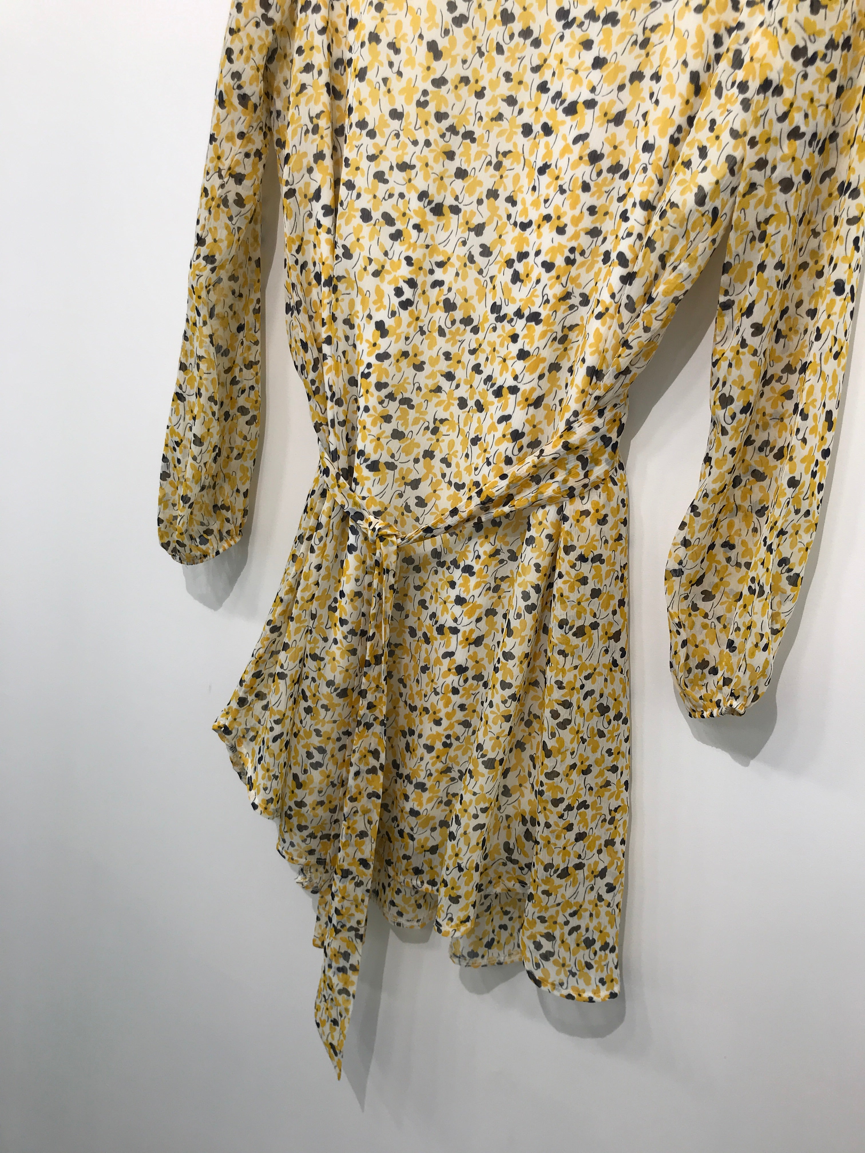 Projekt Unknown Kjole